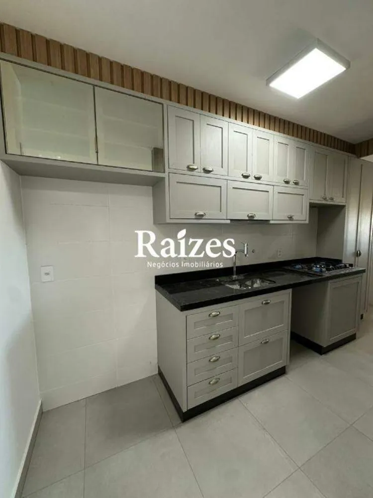 Apartamento, 3 quartos, 115 m² - Foto 2