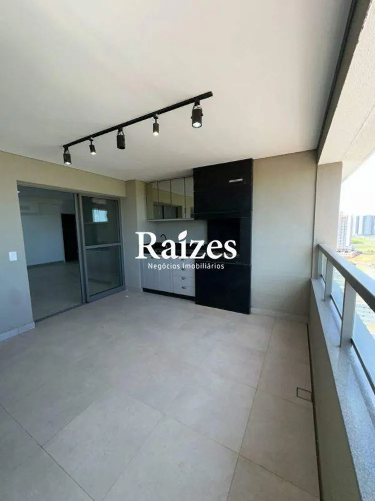 Apartamento, 3 quartos, 115 m² - Foto 1