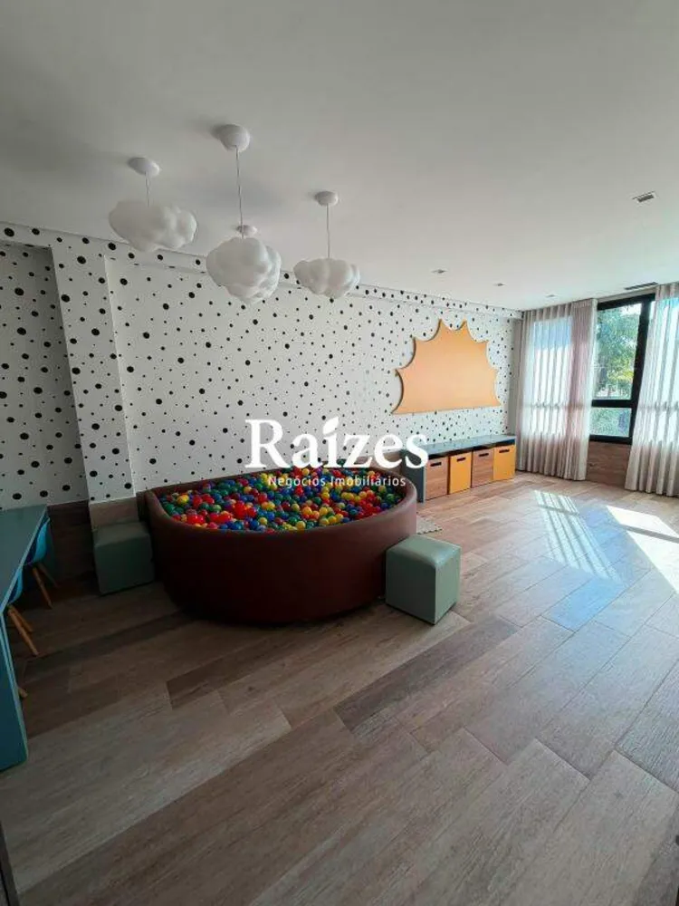 Apartamento, 1 quarto, 53 m² - Foto 2