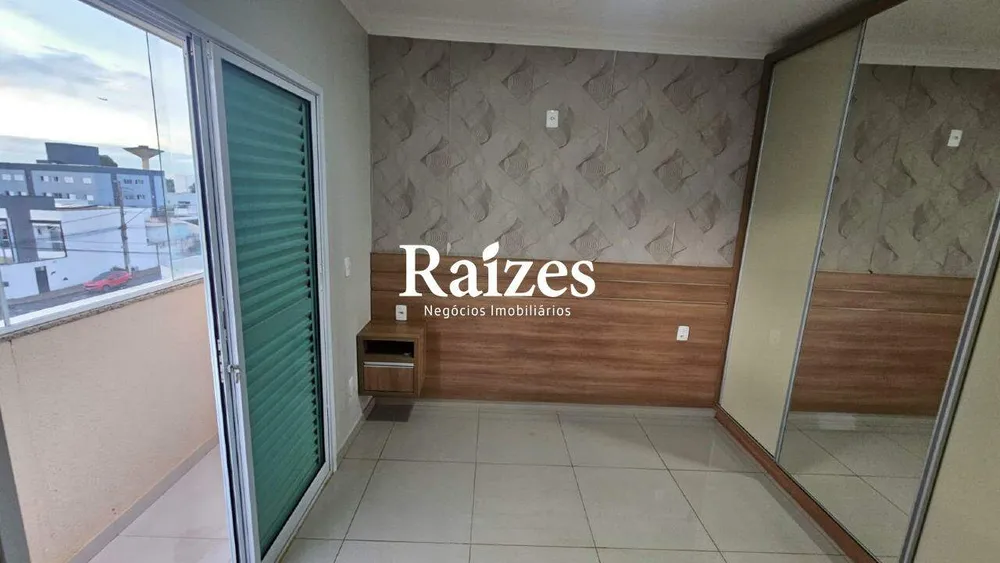 Cobertura, 3 quartos, 143 m² - Foto 3