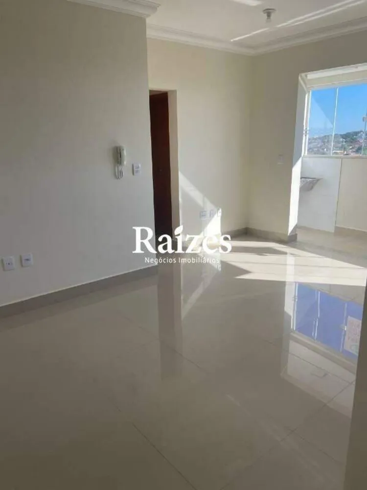 Apartamento, 2 quartos, 54 m² - Foto 3