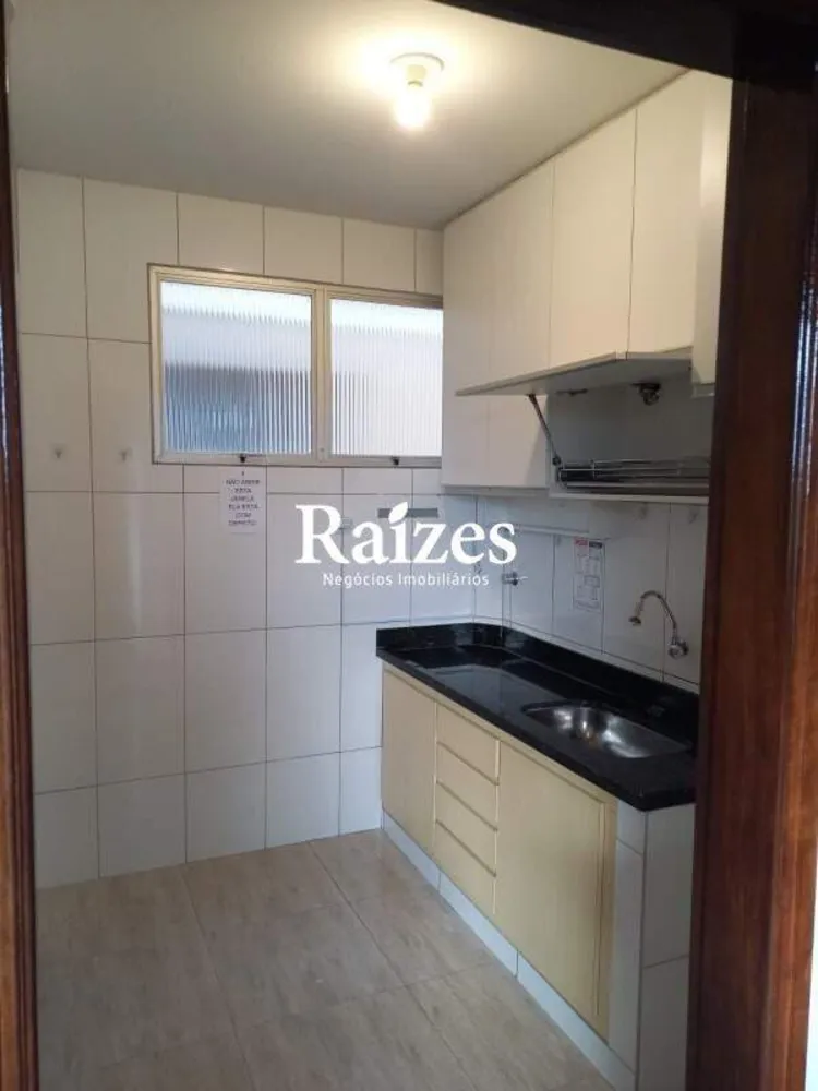 Apartamento, 2 quartos, 55 m² - Foto 2