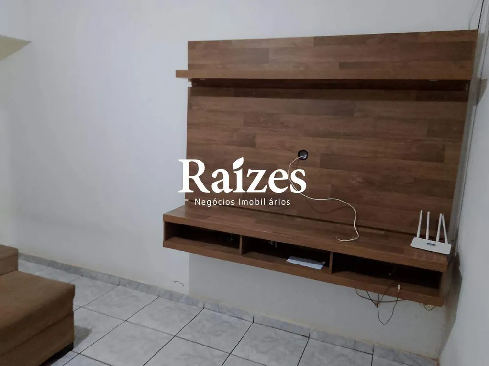 Casa, 2 quartos, 187 m² - Foto 2