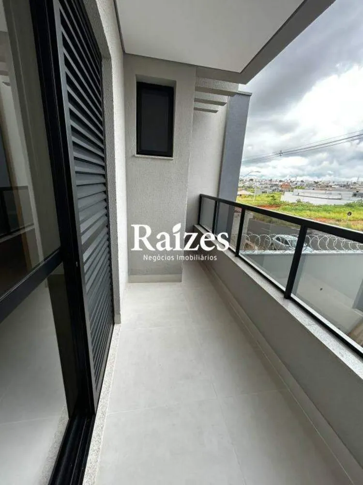 Sobrado, 3 quartos, 110 m² - Foto 3