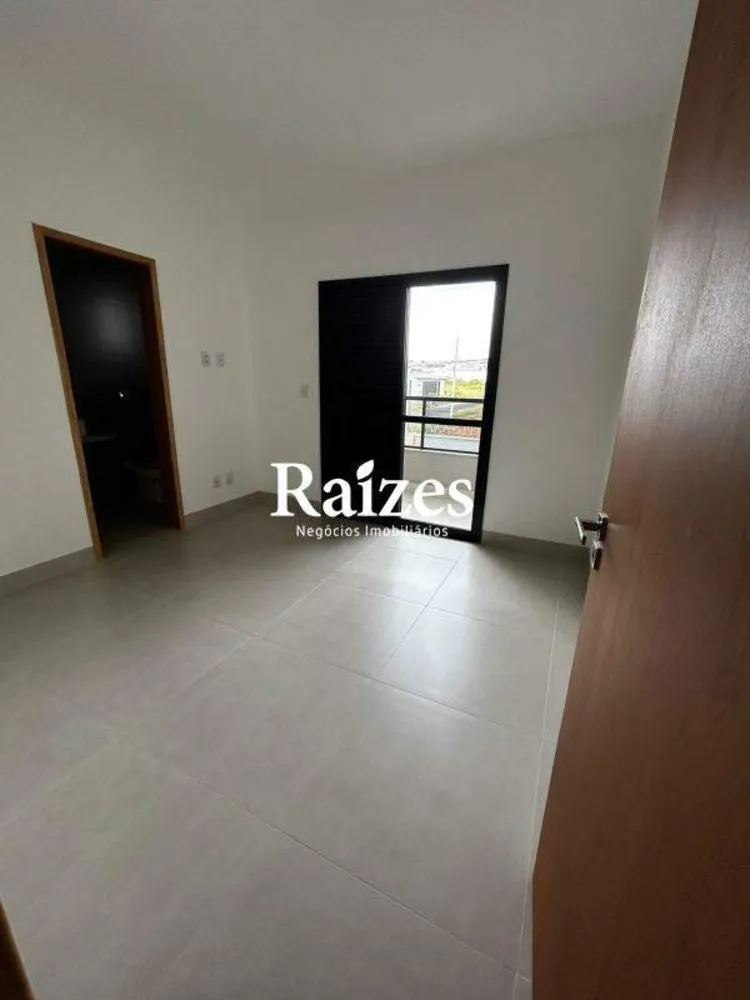 Sobrado, 3 quartos, 110 m² - Foto 1