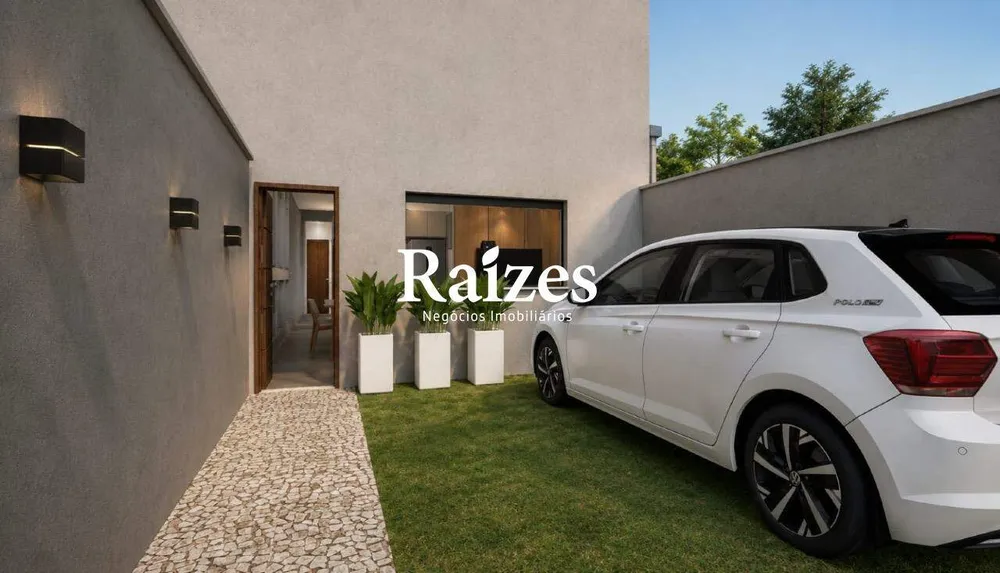 Casa, 3 quartos, 75 m² - Foto 4