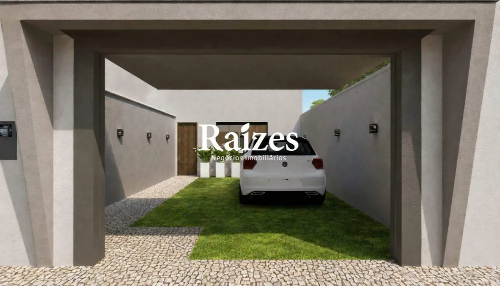 Casa, 3 quartos, 75 m² - Foto 3