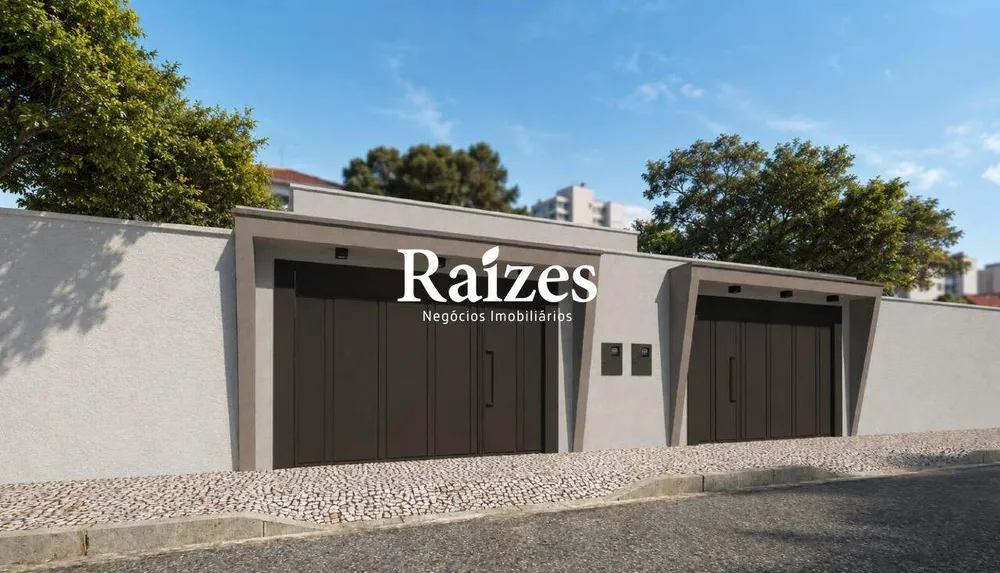 Casa, 3 quartos, 75 m² - Foto 2