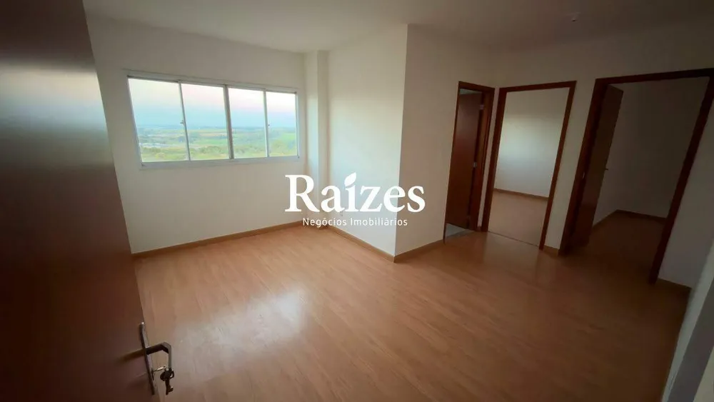 Apartamento, 2 quartos, 47 m² - Foto 1