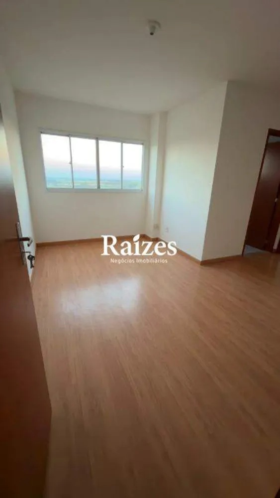 Apartamento, 2 quartos, 47 m² - Foto 2