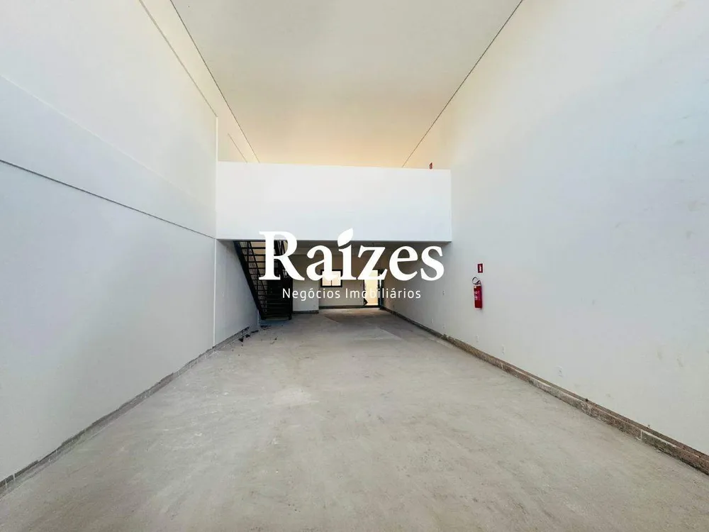 Loja-Salão, 153 m² - Foto 3