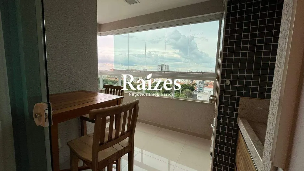 Apartamento, 2 quartos, 64 m² - Foto 3