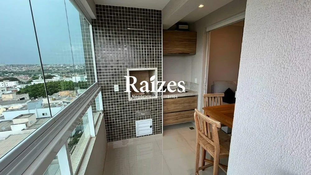 Apartamento, 2 quartos, 64 m² - Foto 2
