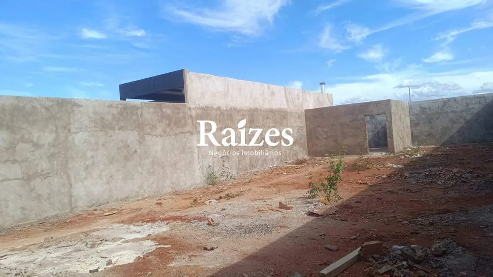 Terreno, 250 m² - Foto 1