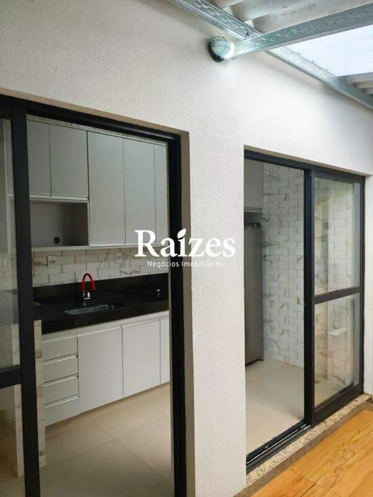 Apartamento, 3 quartos, 57 m² - Foto 2