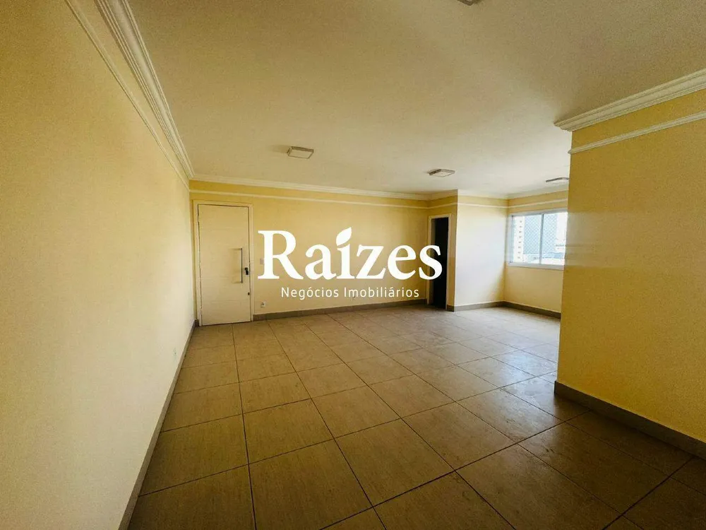 Apartamento, 4 quartos, 142 m² - Foto 1