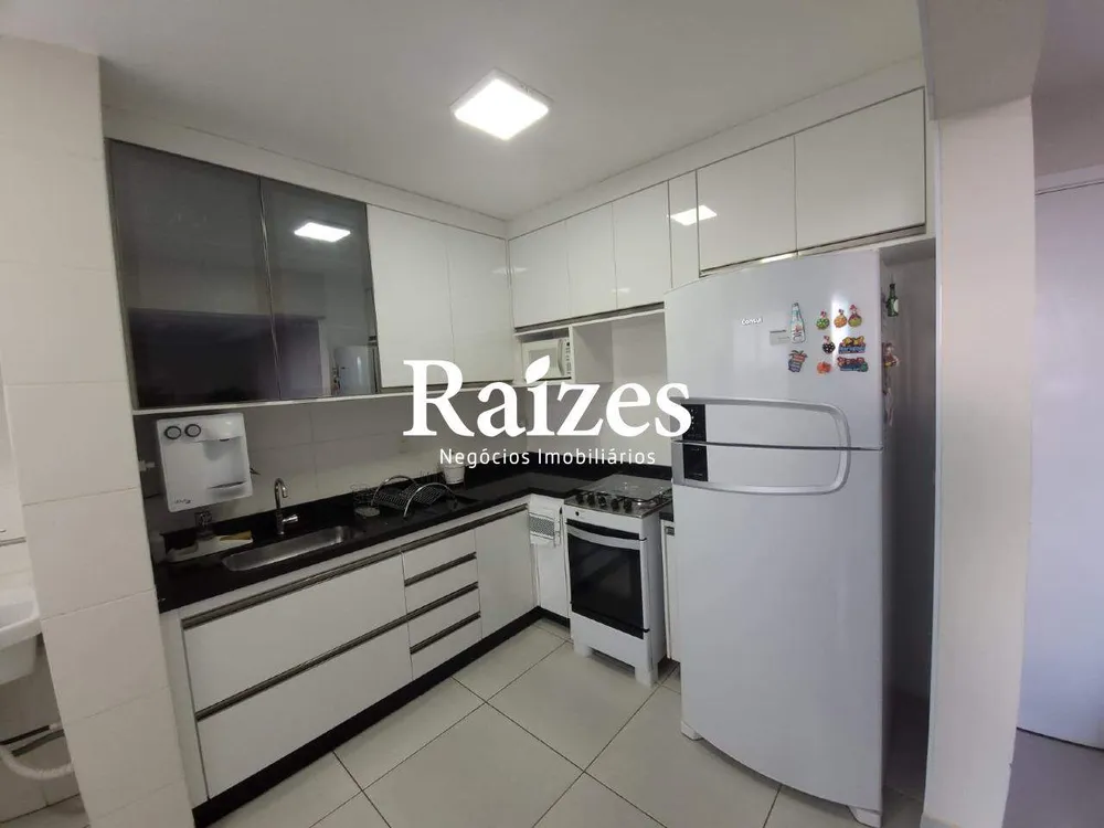 Apartamento, 3 quartos, 82 m² - Foto 2