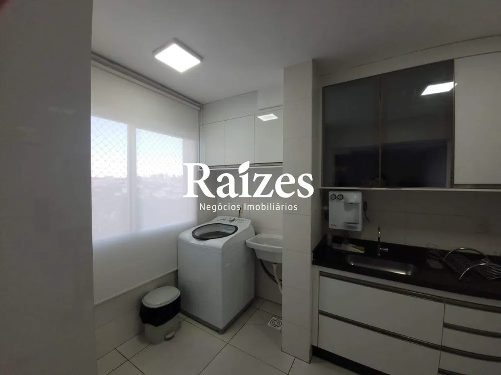Apartamento, 3 quartos, 82 m² - Foto 4