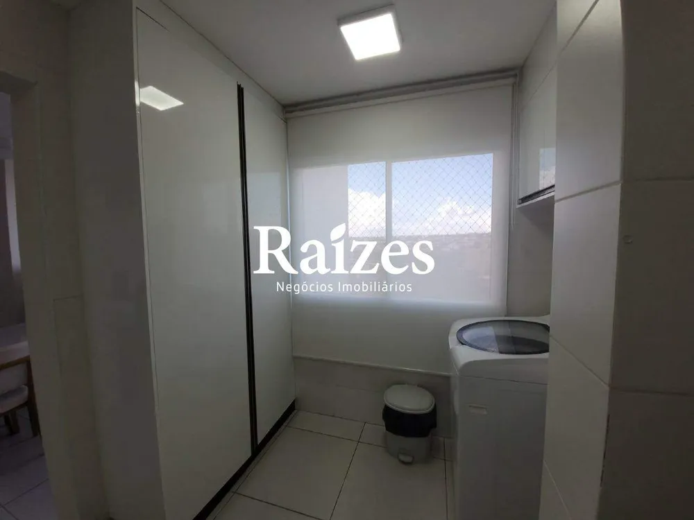 Apartamento, 3 quartos, 82 m² - Foto 3