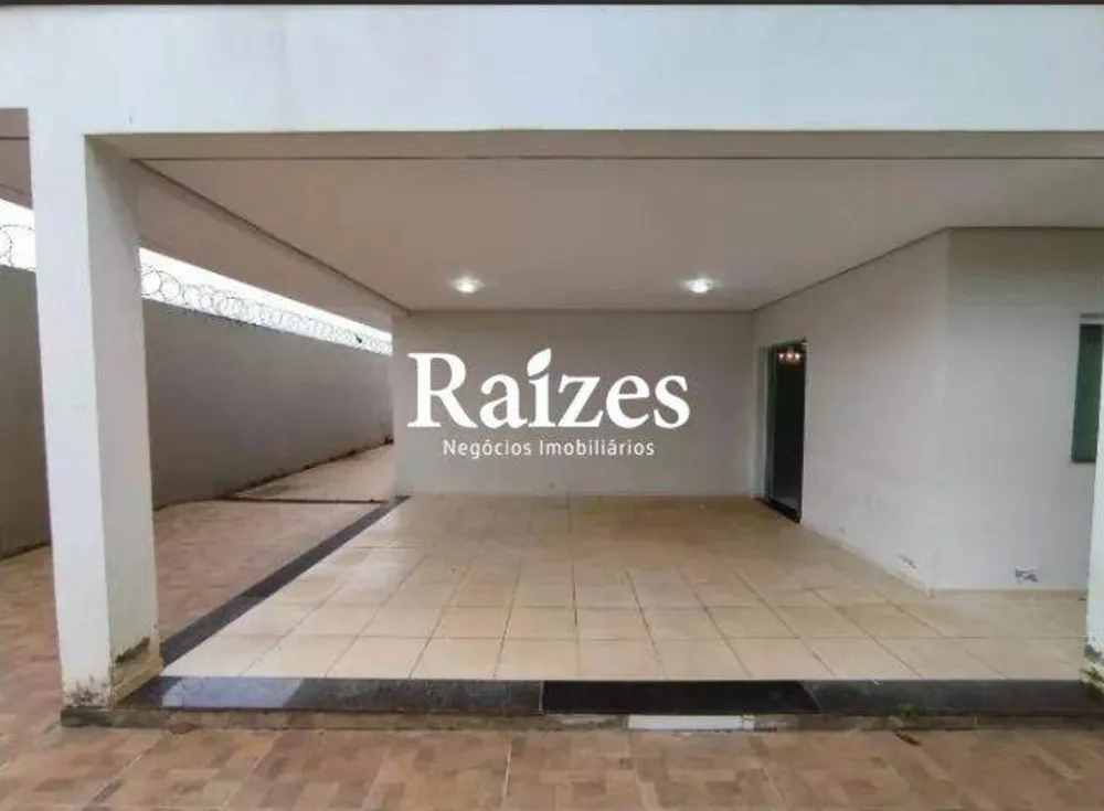 Casa, 5 quartos, 500 m² - Foto 4