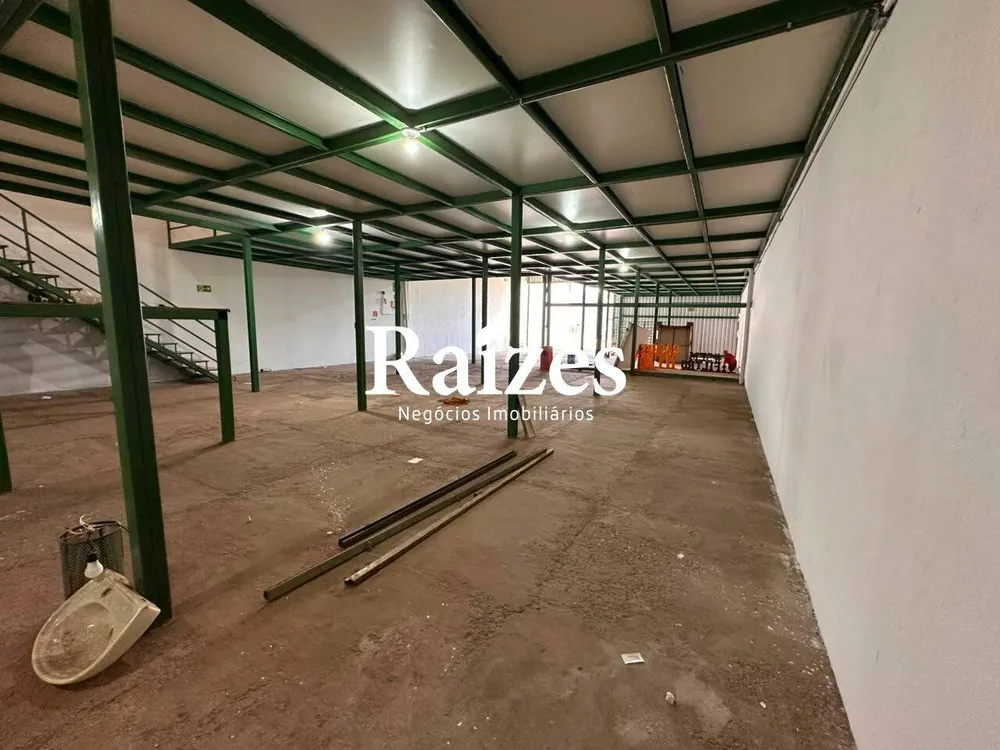 Depósito-Galpão, 431 m² - Foto 2