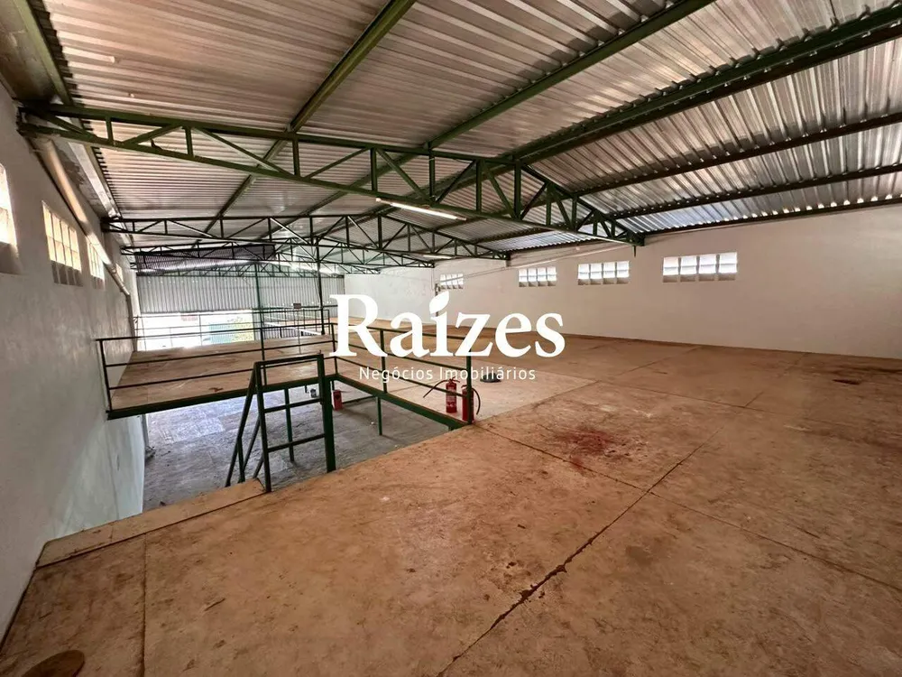 Depósito-Galpão, 431 m² - Foto 3