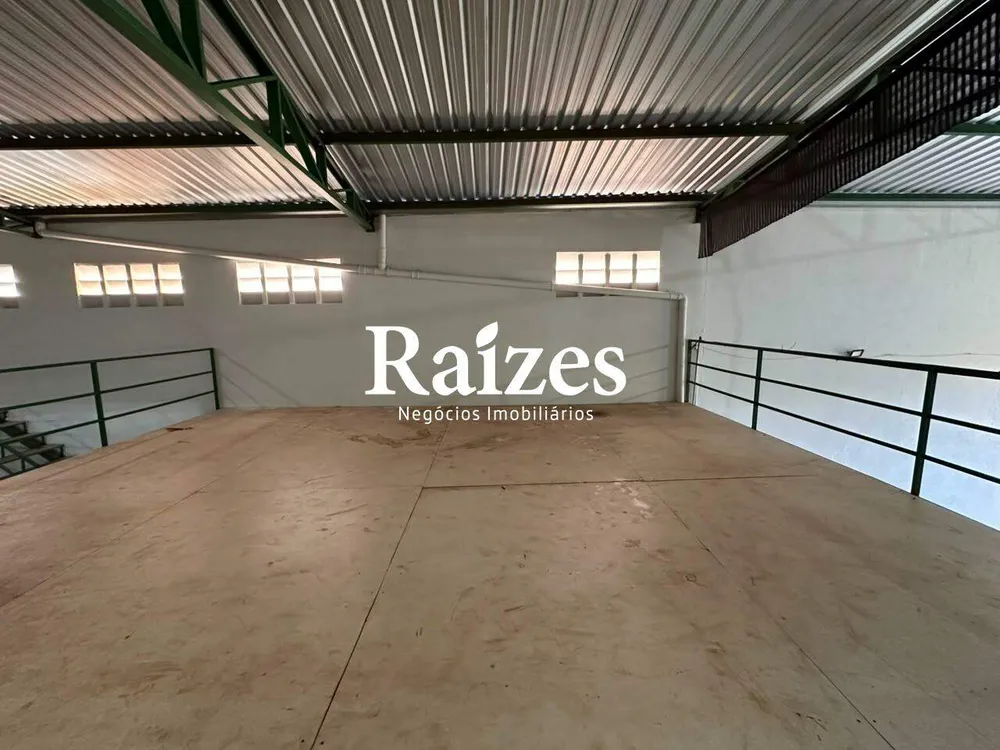 Depósito-Galpão, 431 m² - Foto 4