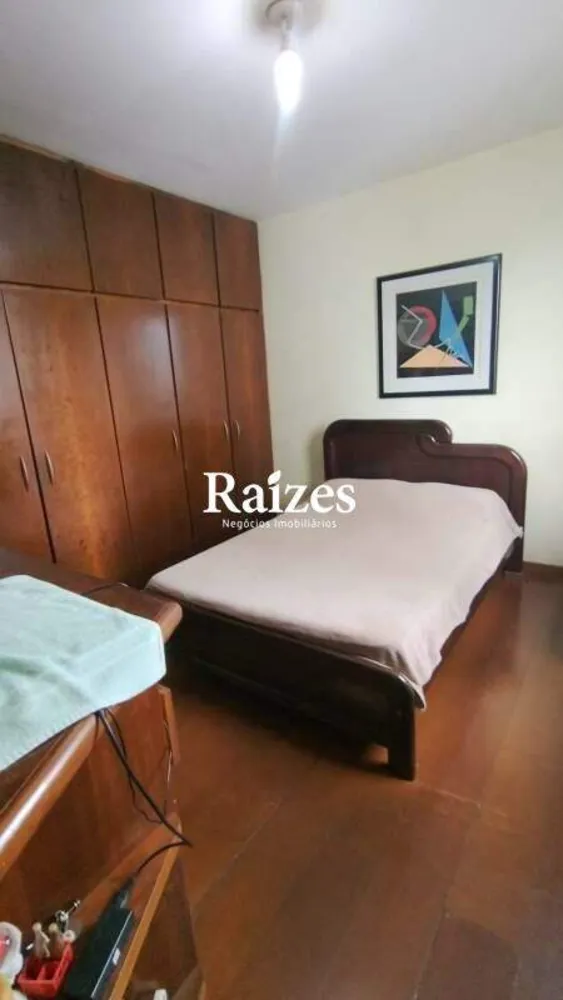 Apartamento, 3 quartos, 137 m² - Foto 3