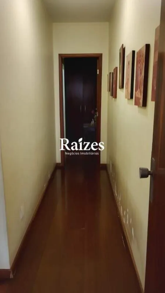 Apartamento, 3 quartos, 137 m² - Foto 2