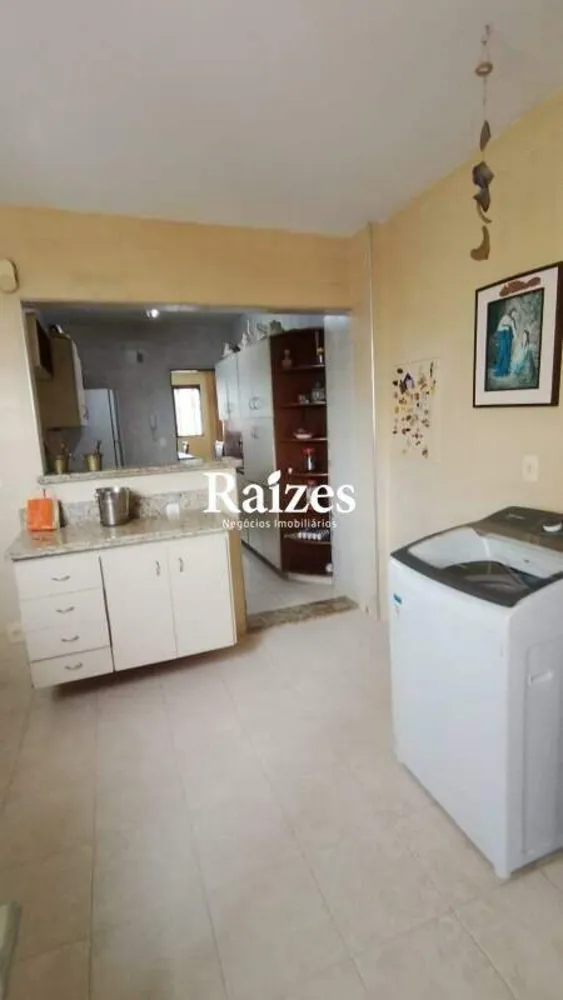 Apartamento, 3 quartos, 137 m² - Foto 1