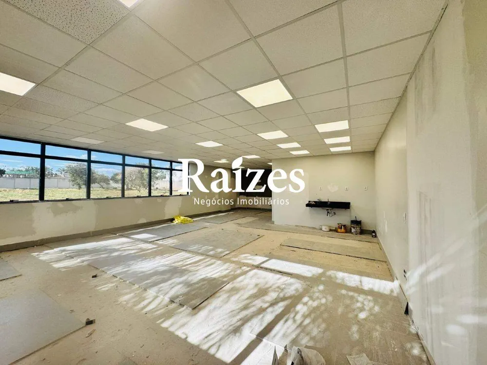 Sala-Conjunto, 94 m² - Foto 1