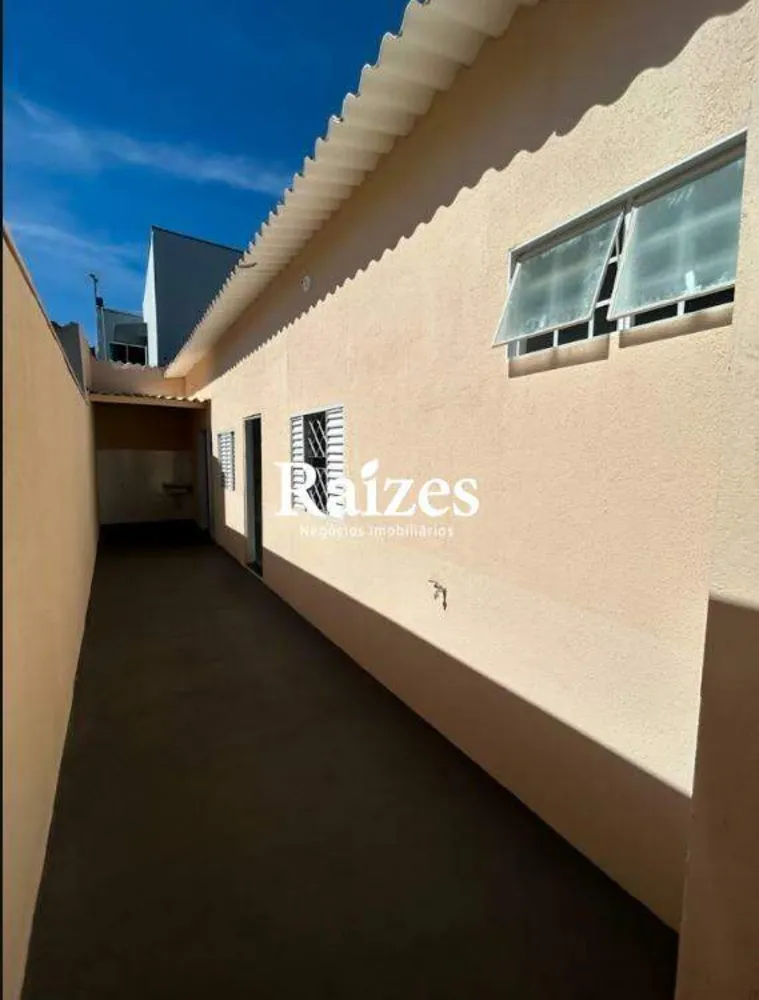 Casa, 2 quartos, 50 m² - Foto 4