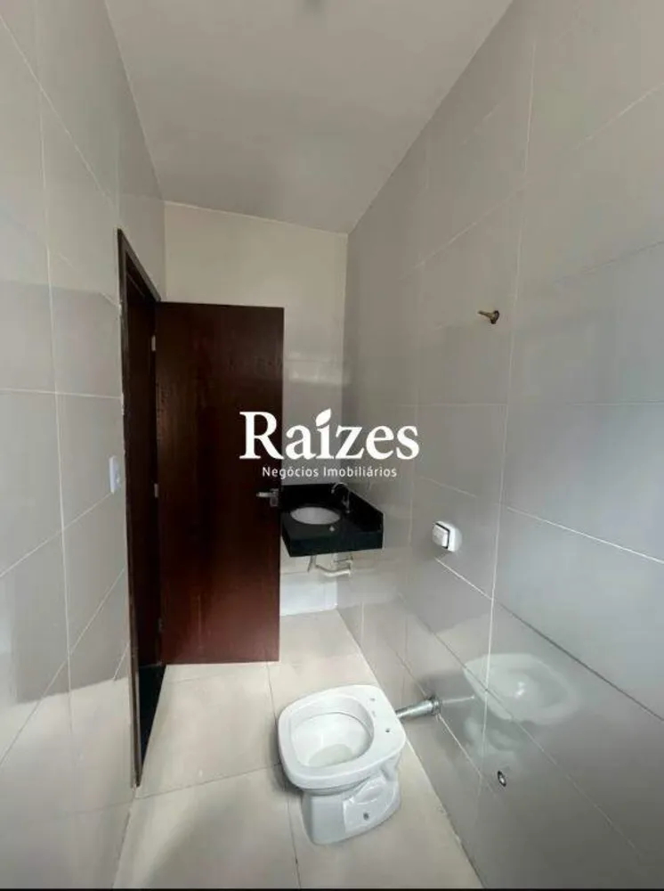 Casa, 2 quartos, 50 m² - Foto 1
