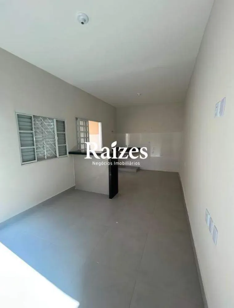 Casa, 2 quartos, 50 m² - Foto 3