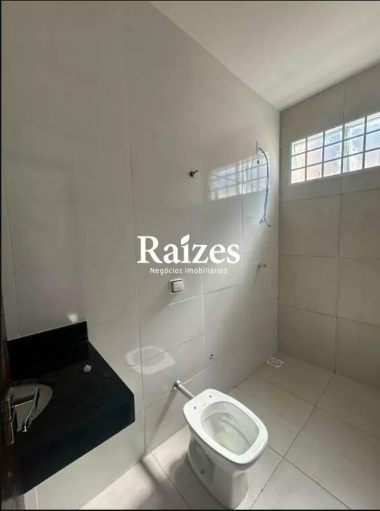 Casa, 2 quartos, 50 m² - Foto 2