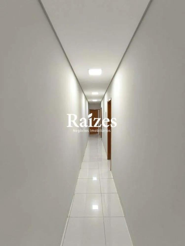 Casa, 3 quartos, 100 m² - Foto 1