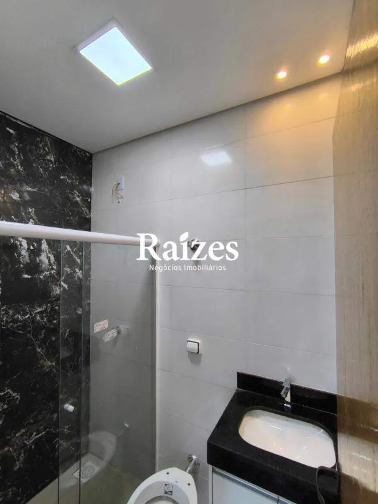 Casa, 3 quartos, 100 m² - Foto 4