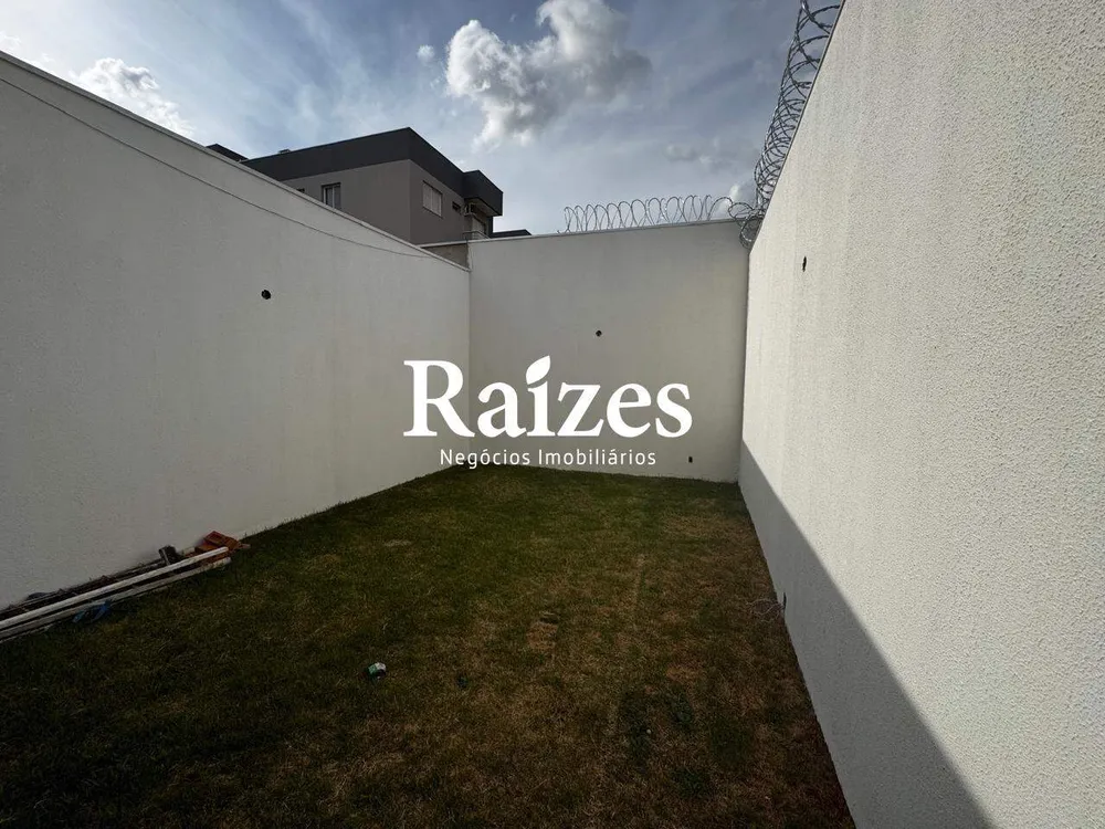 Casa, 3 quartos, 114 m² - Foto 4