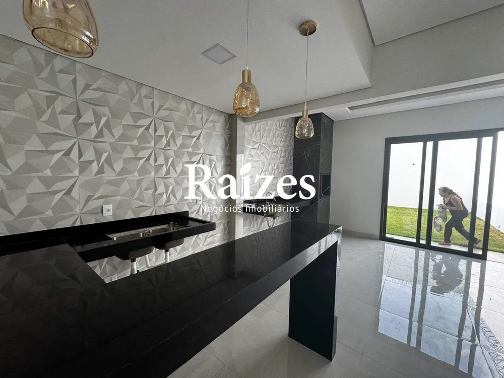 Casa, 3 quartos, 114 m² - Foto 3