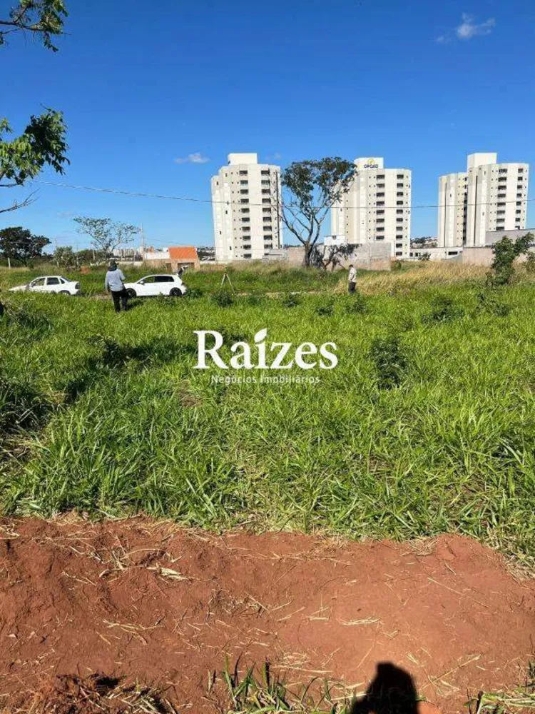 Terreno, 250 m² - Foto 1