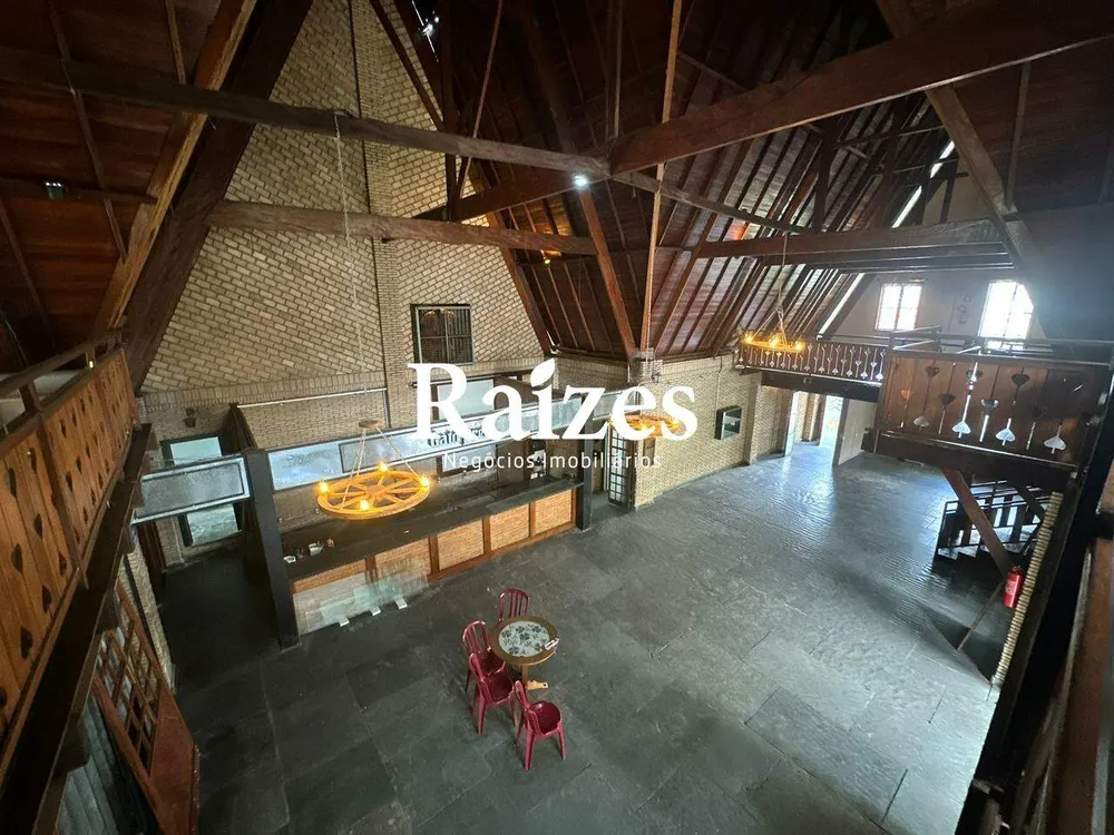Imóvel Comercial, 225 m² - Foto 1