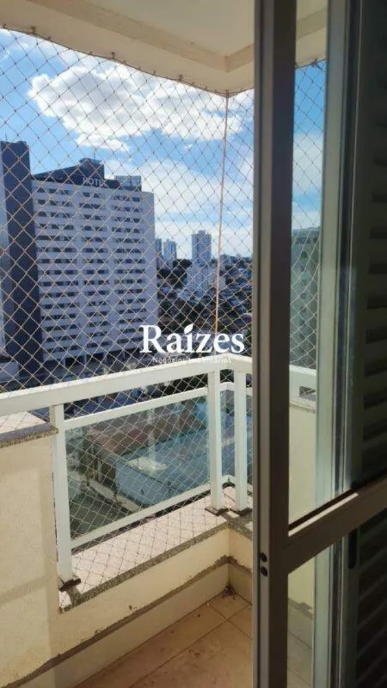 Apartamento, 4 quartos, 162 m² - Foto 2
