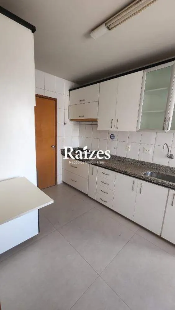 Apartamento, 4 quartos, 162 m² - Foto 1