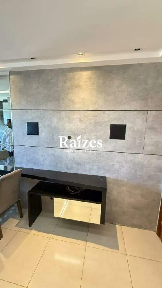 Apartamento, 2 quartos, 54 m² - Foto 2