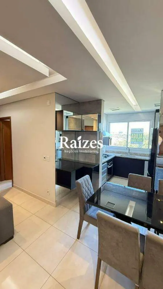 Apartamento, 2 quartos, 54 m² - Foto 1