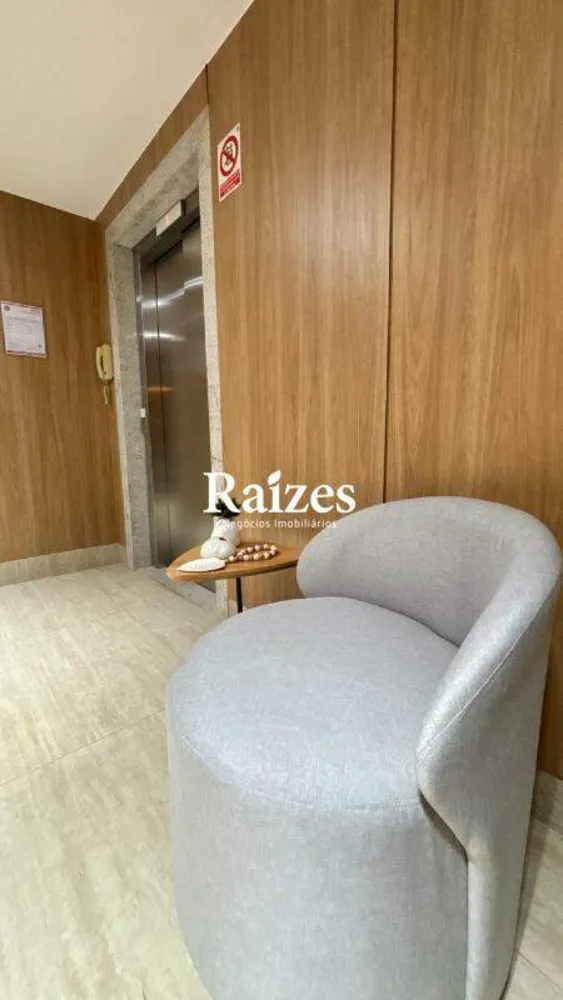 Apartamento, 3 quartos, 86 m² - Foto 2