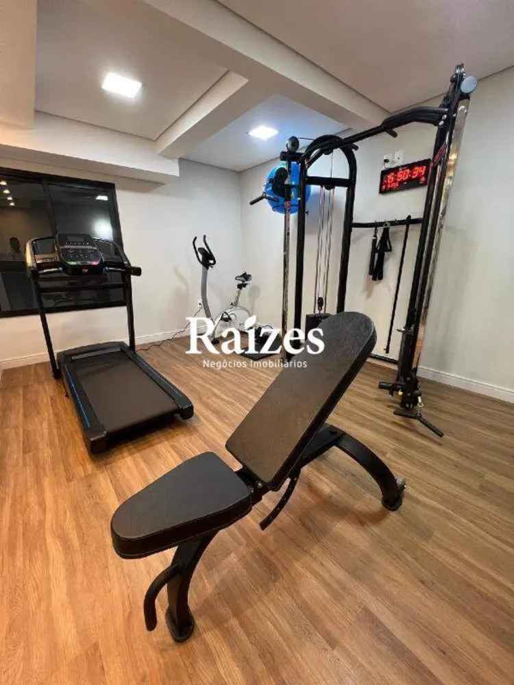 Apartamento, 3 quartos, 86 m² - Foto 3