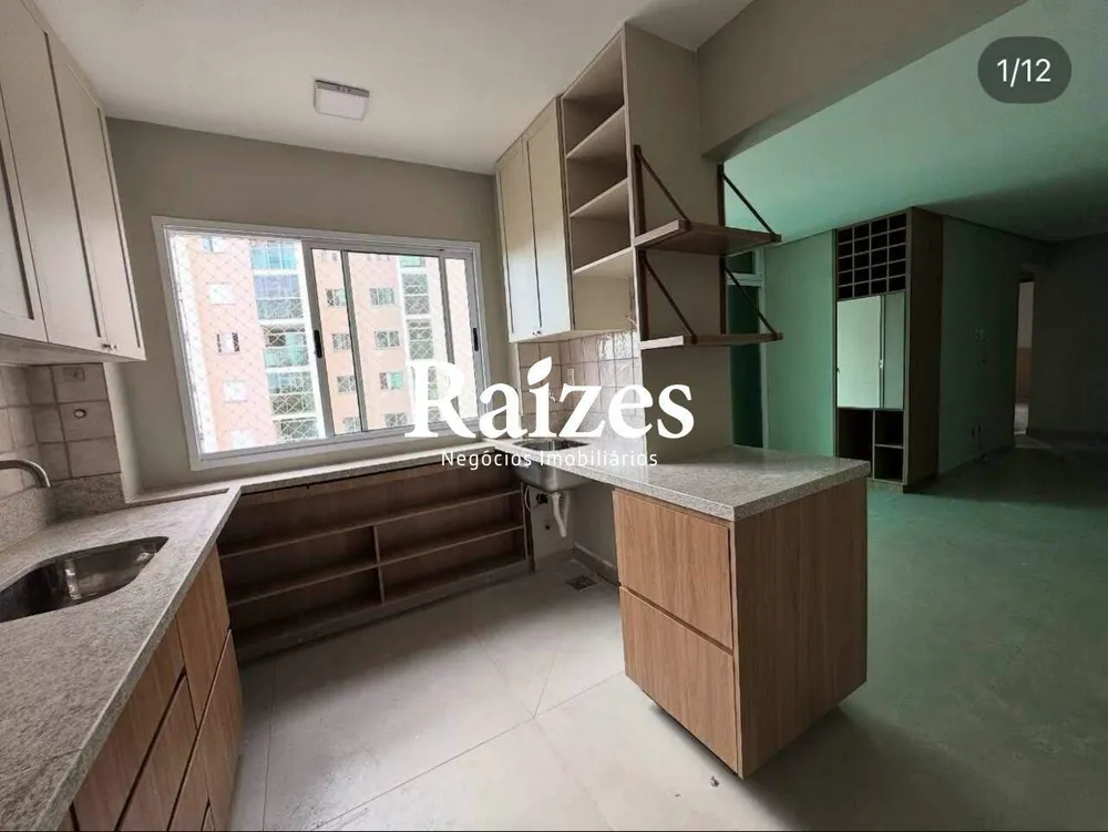 Apartamento, 3 quartos, 82 m² - Foto 2