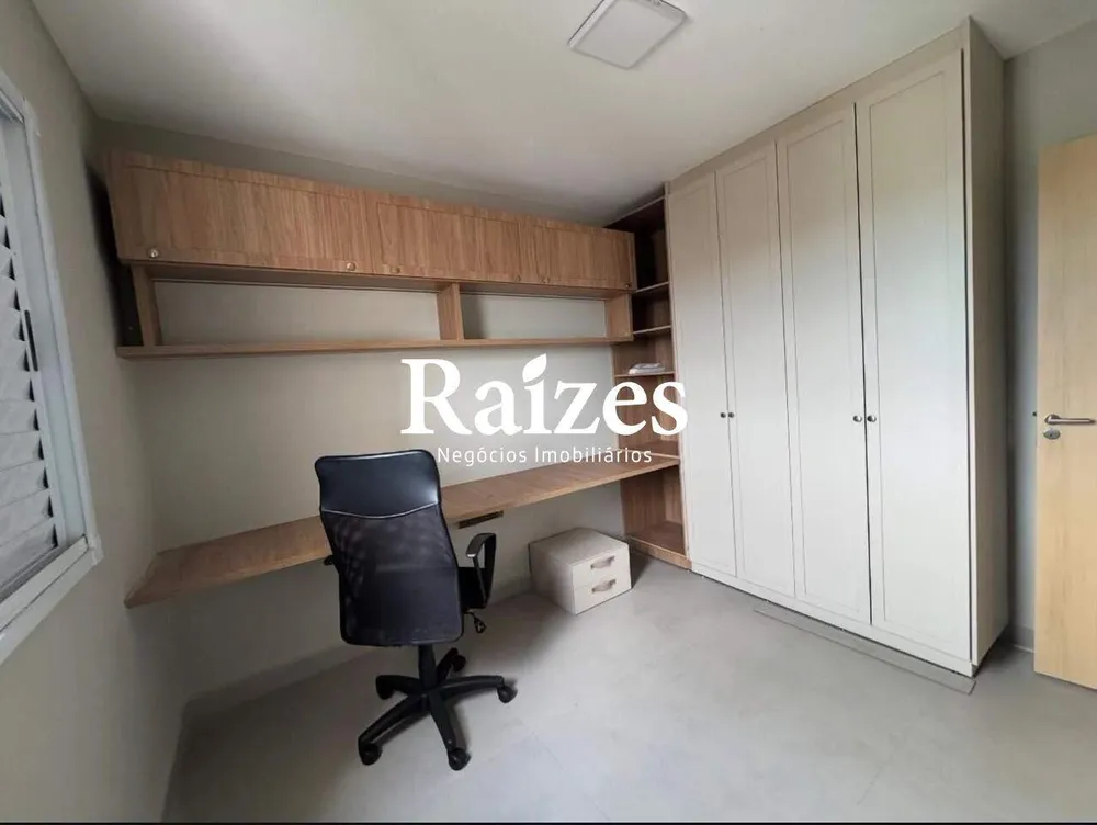 Apartamento, 3 quartos, 82 m² - Foto 4