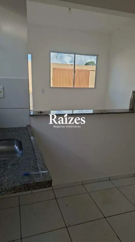 Casa, 2 quartos, 66 m² - Foto 1